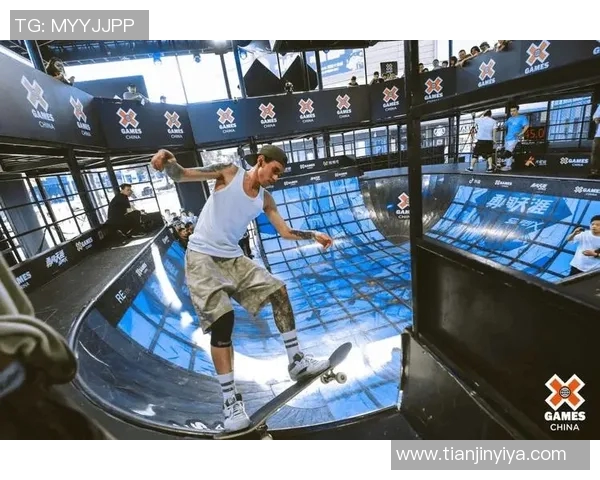 西安滑板队个人能力引发热议队员间的技术差异与发展方向探讨